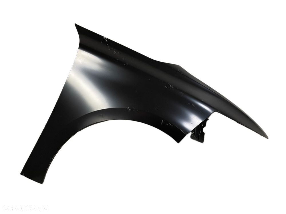 NOWY ORYGINALNY PRAWY PRZEDNI BŁOTNIK CITROEN C4 PICASSO II 2 13-18 PRAWA PRZÓD 1612022280 - 1