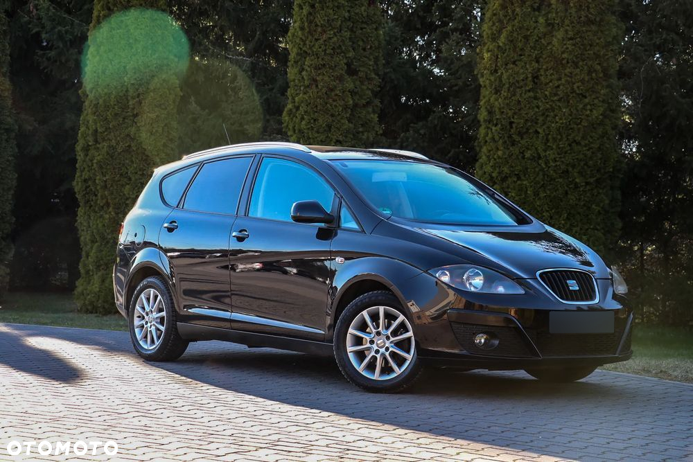 Seat Altea XL - 4