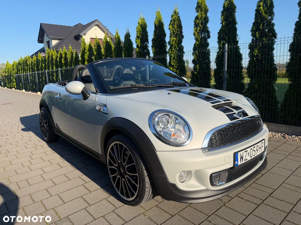 MINI Cooper S - 13