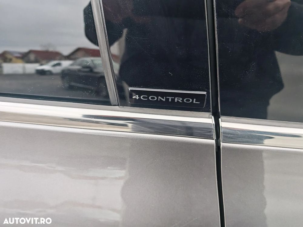 Renault Talisman ENERGY dCi 160 EDC INITIALE PARIS - 20