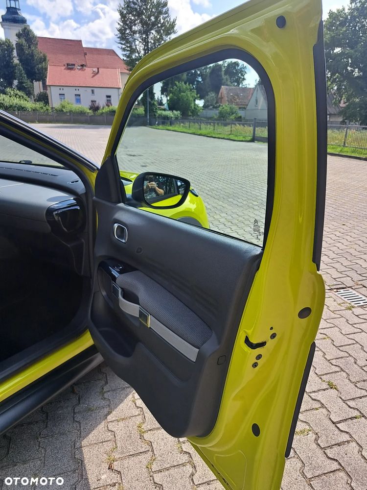 Citroën C4 Cactus - 24