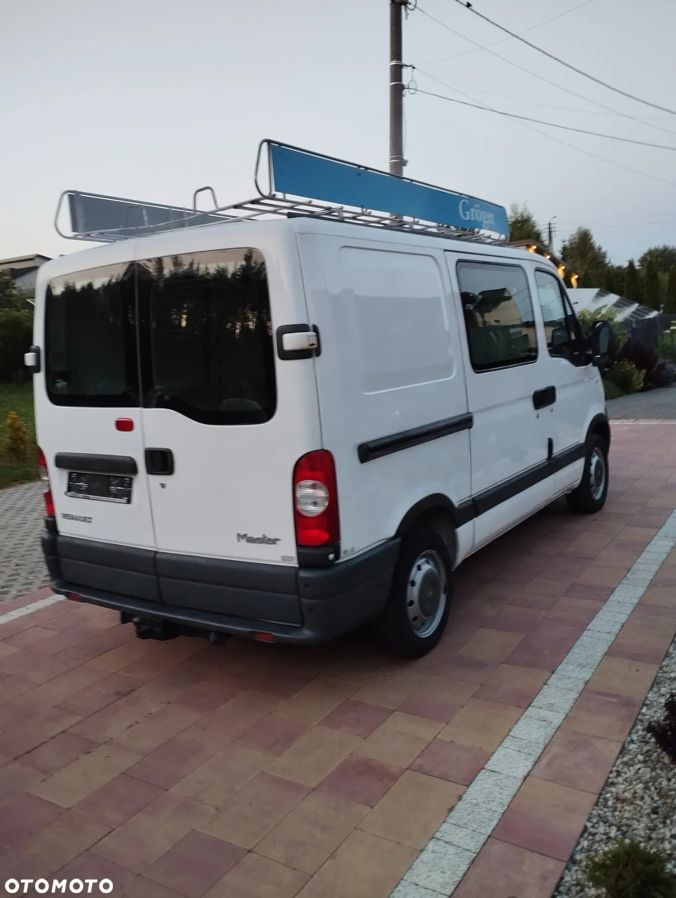 Renault MASTER - 10