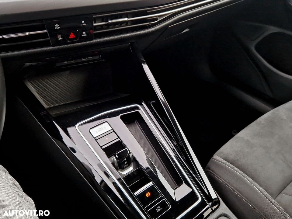 Volkswagen Golf 1.4 eHybrid OPF DSG Style - 17