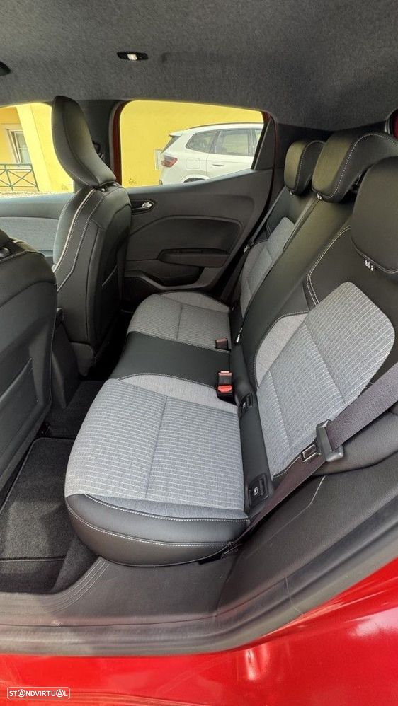 Renault Clio 1.0 TCe Intens - 21