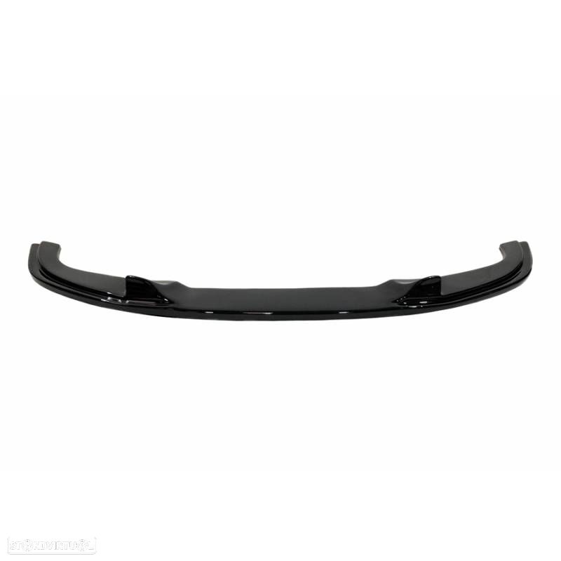 Spoiler Bmw Série 5 E60 E61 M5 - 1