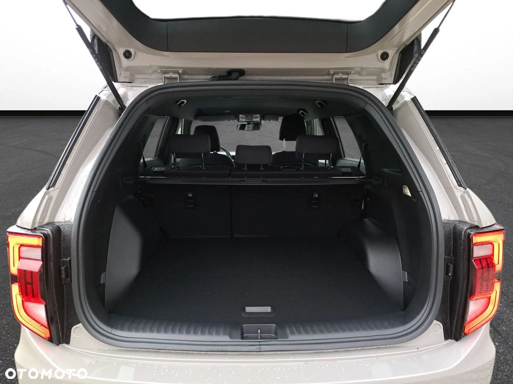 SsangYong/KGM Torres 1.5 T-GDI Adventure - 12