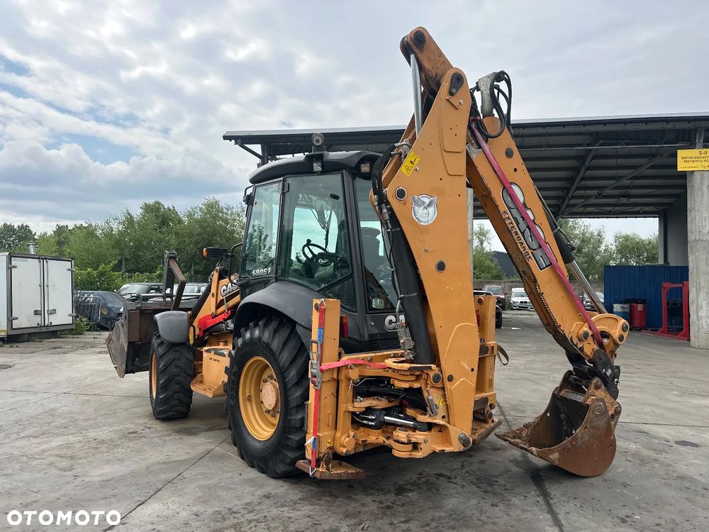 Case 590ST - 31