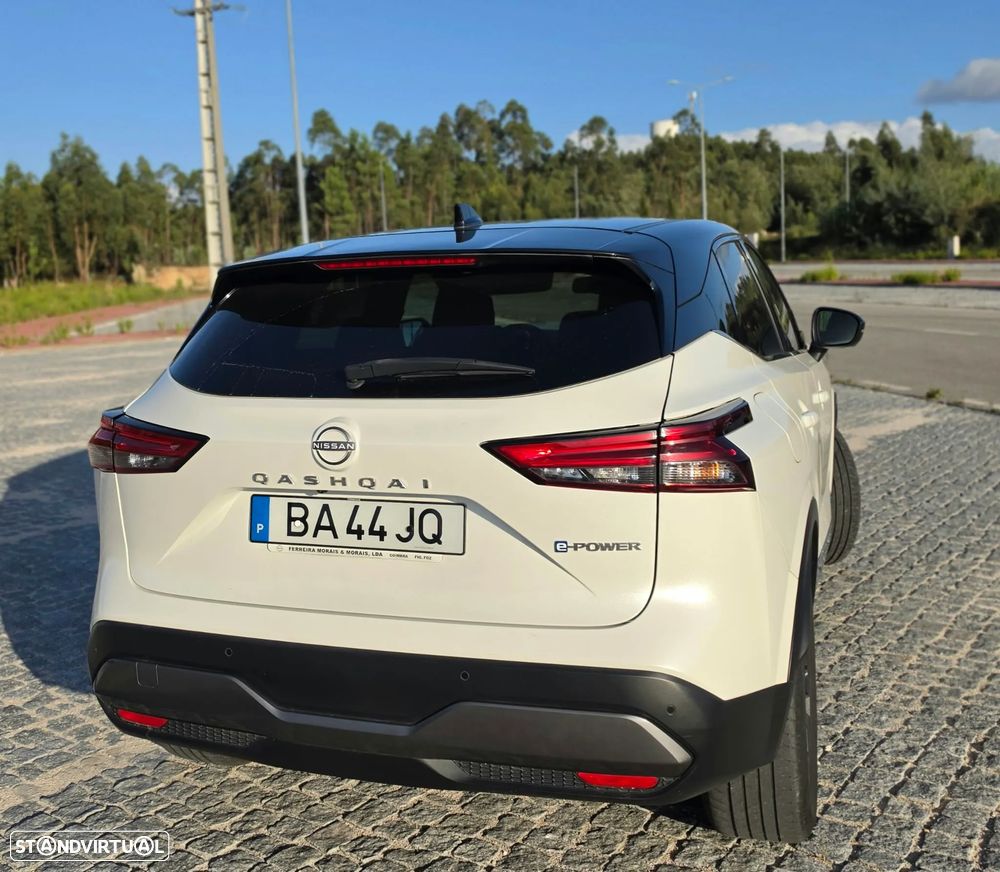 Nissan Qashqai - 3