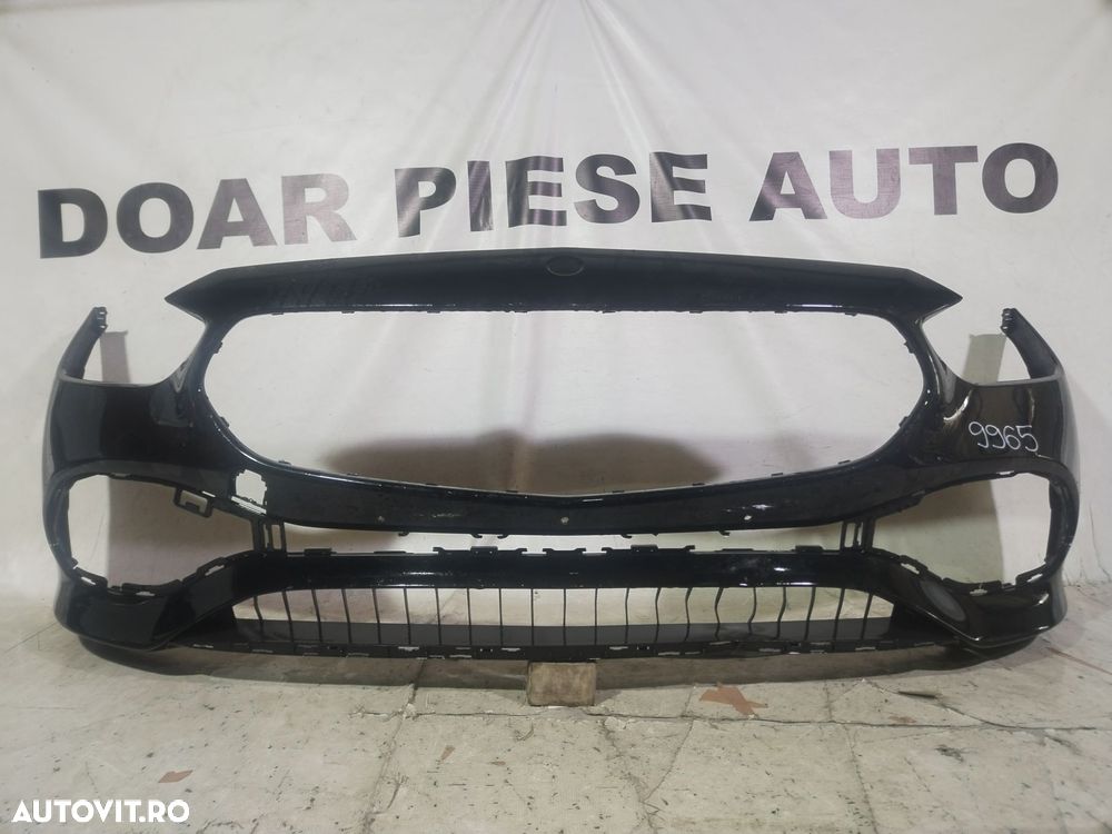 Bara fata Mercedes C-Class W206, AMG, 2021, 2022, 2023, 2024, 2025, cod origine OE A2068808501. 9965 - 1