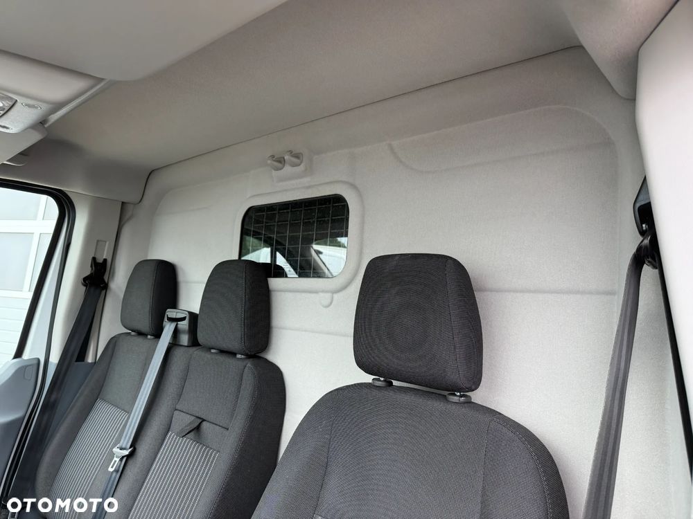 Ford Transit L3H2 - 18