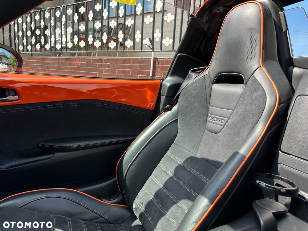 Mazda MX-5 2.0 30th Anniversary - 23