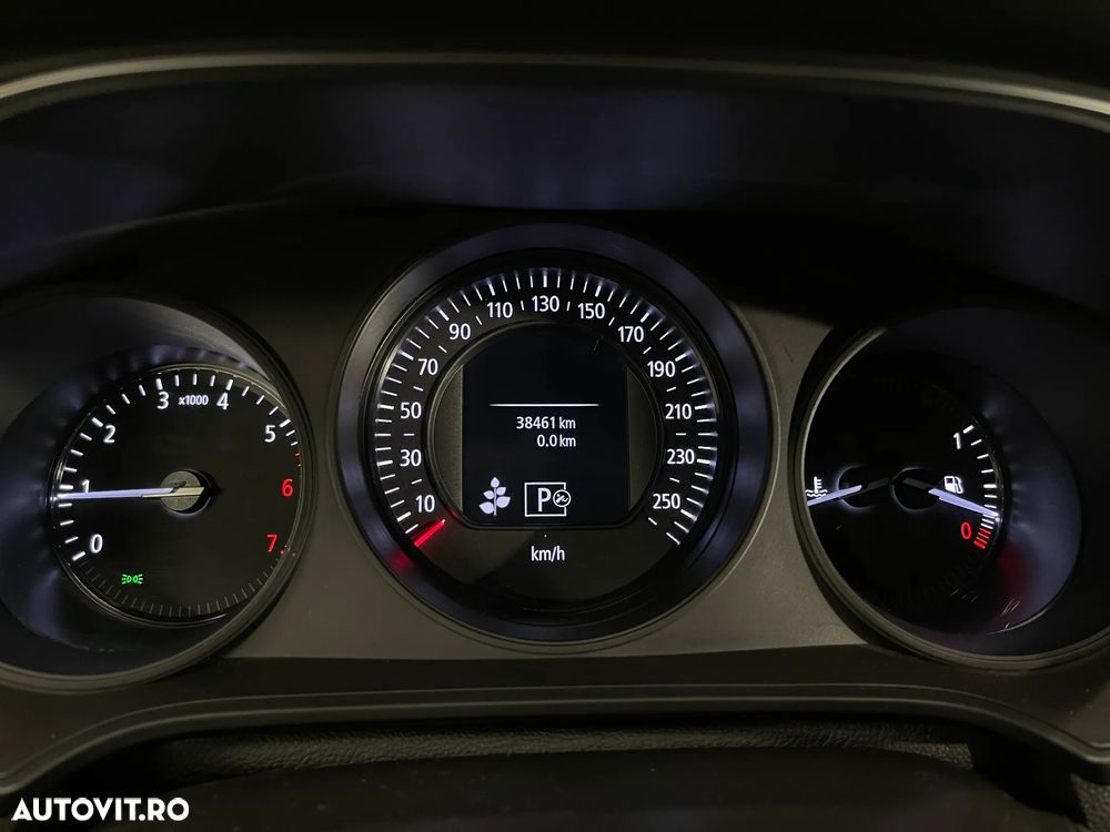 Renault Megane TCe EDC Zen - 22