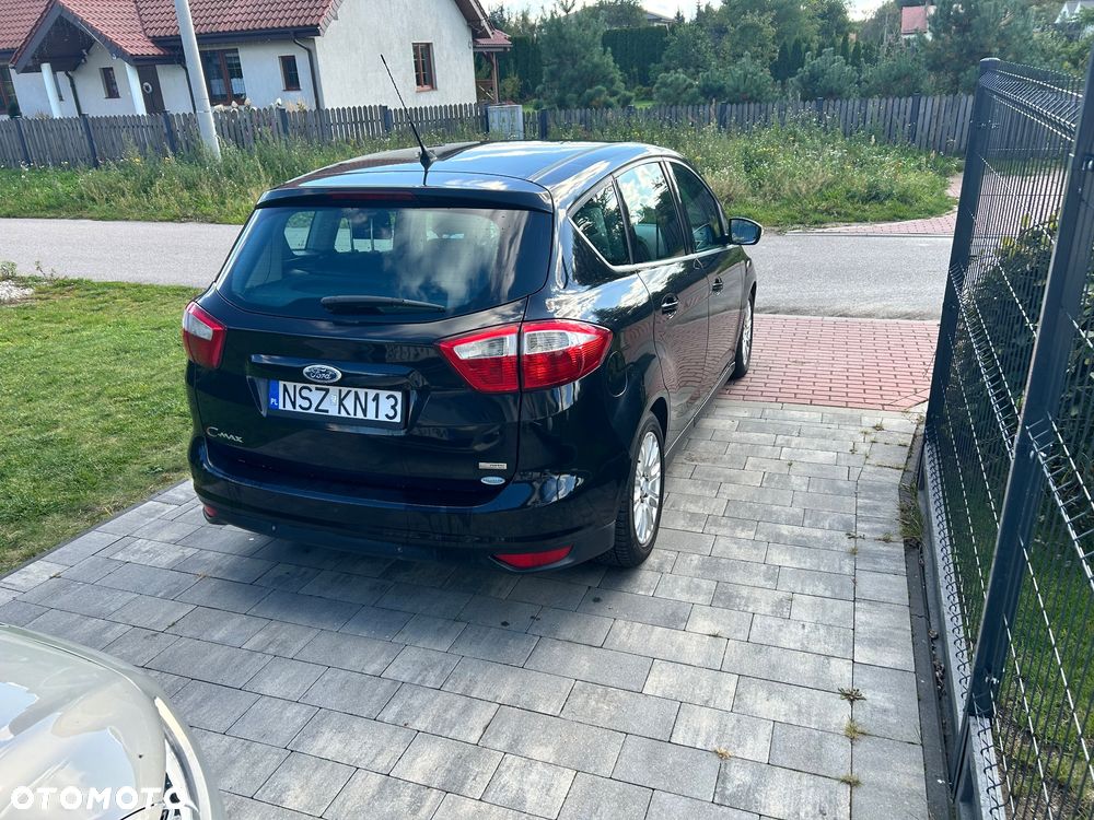 Ford C-MAX - 17