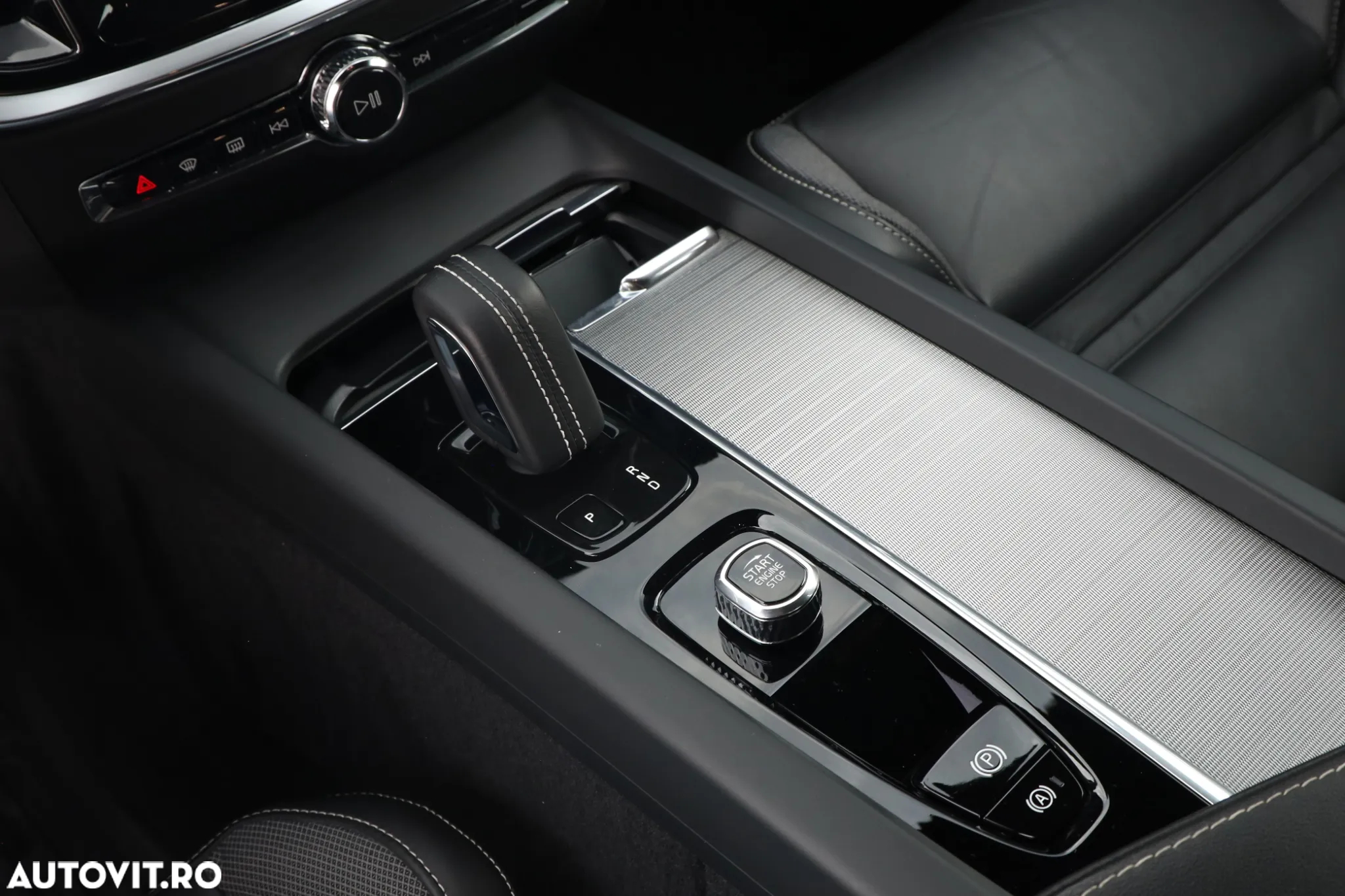 Volvo S60 T4 Geartronic RDesign - 34