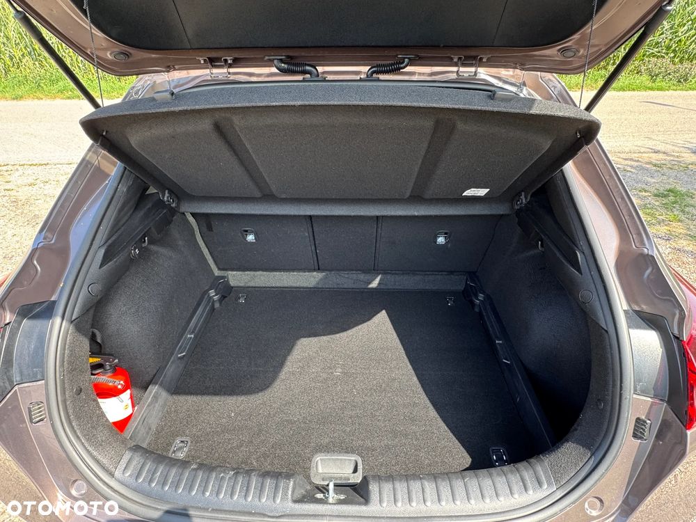 Kia XCeed 1.4 T-GDI L - 26