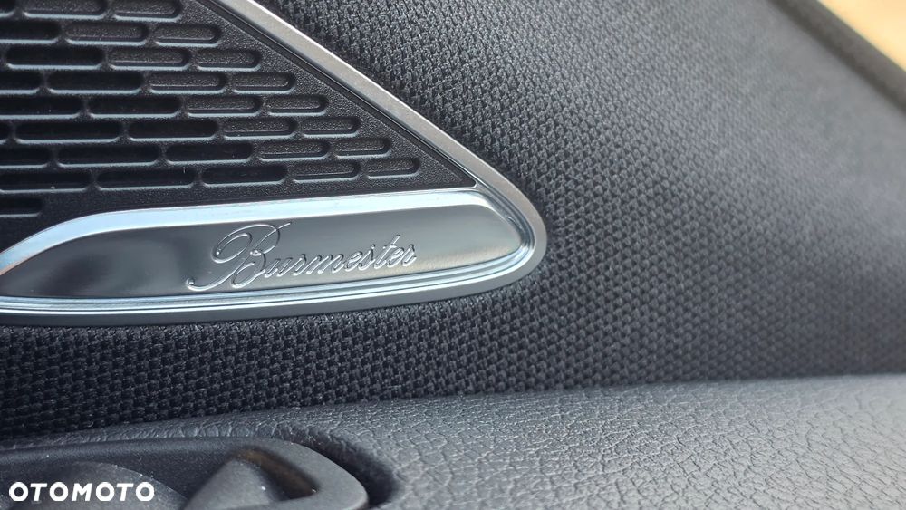 Mercedes-Benz CLA AMG 35 4Matic B AMG Speedshift 7G-DCT - 32