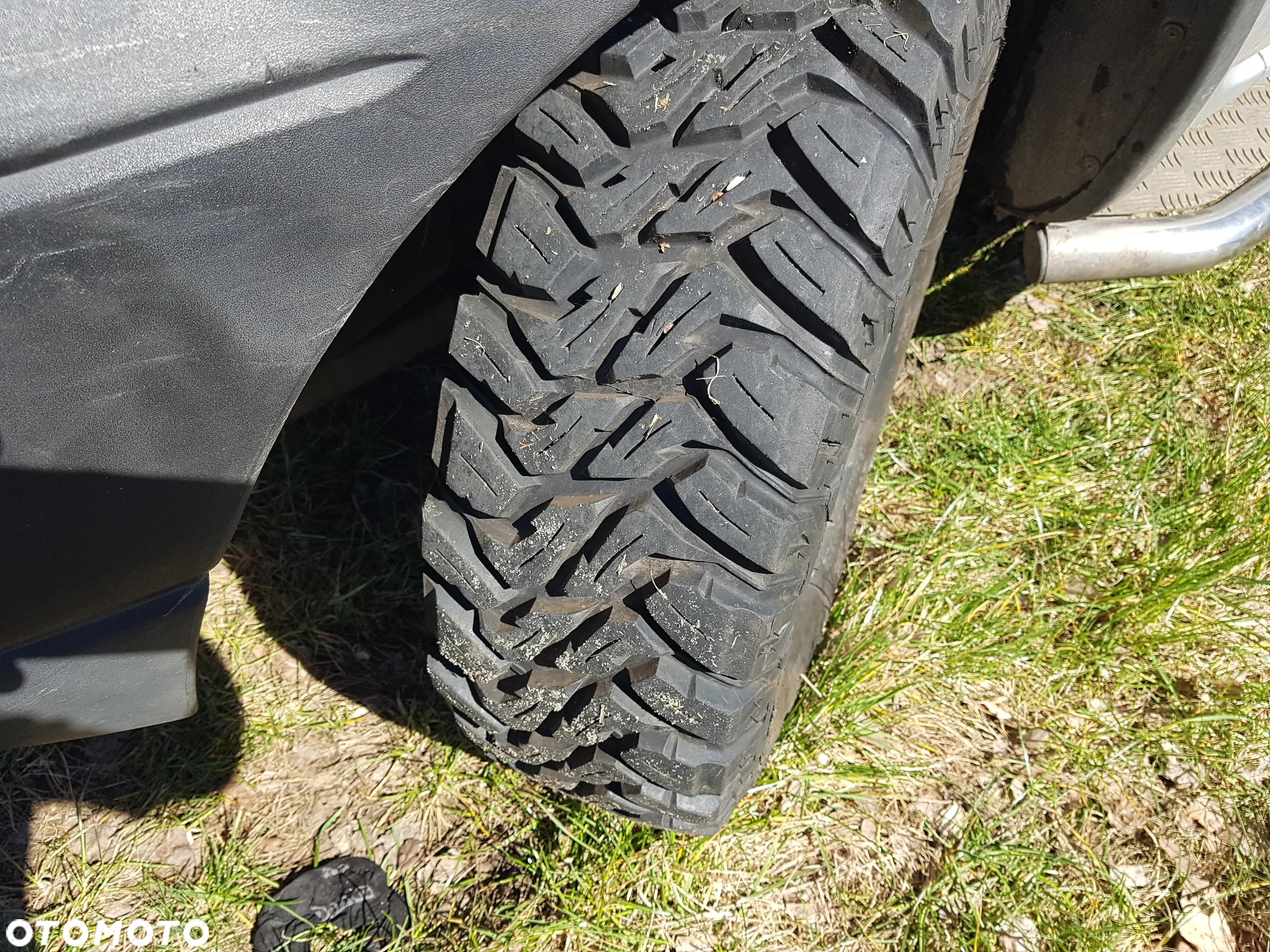 Land Rover Freelander 1.8i - 7