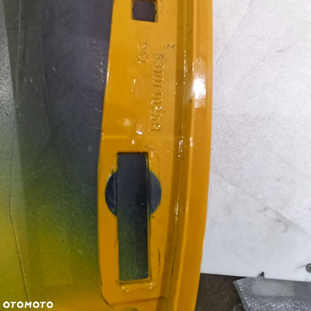 BŁOTNIK LEWY TWINGO III 631014025R - 6