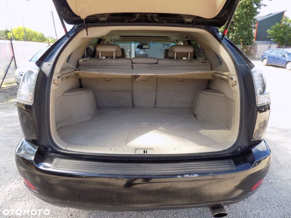 Lexus RX - 9