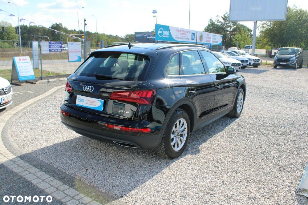 Audi Q5 - 6