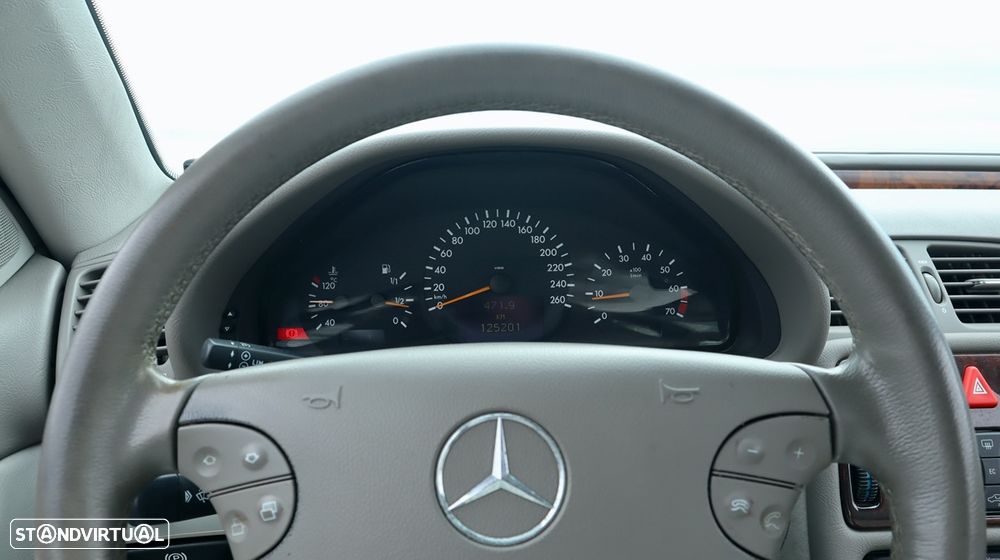 Mercedes-Benz CLK 200 Kompressor Elegance - 32