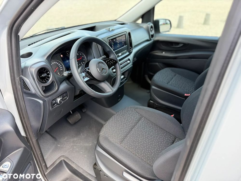 Mercedes-Benz Vito - 19