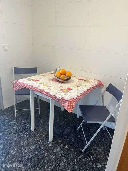 apartamento para arrendamento - Grande imagem: 4/12