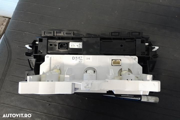 Comanda AC BHP361190B BHP361190B Mazda 3 BM [2013 - 2016] Hatchback 2 - 2