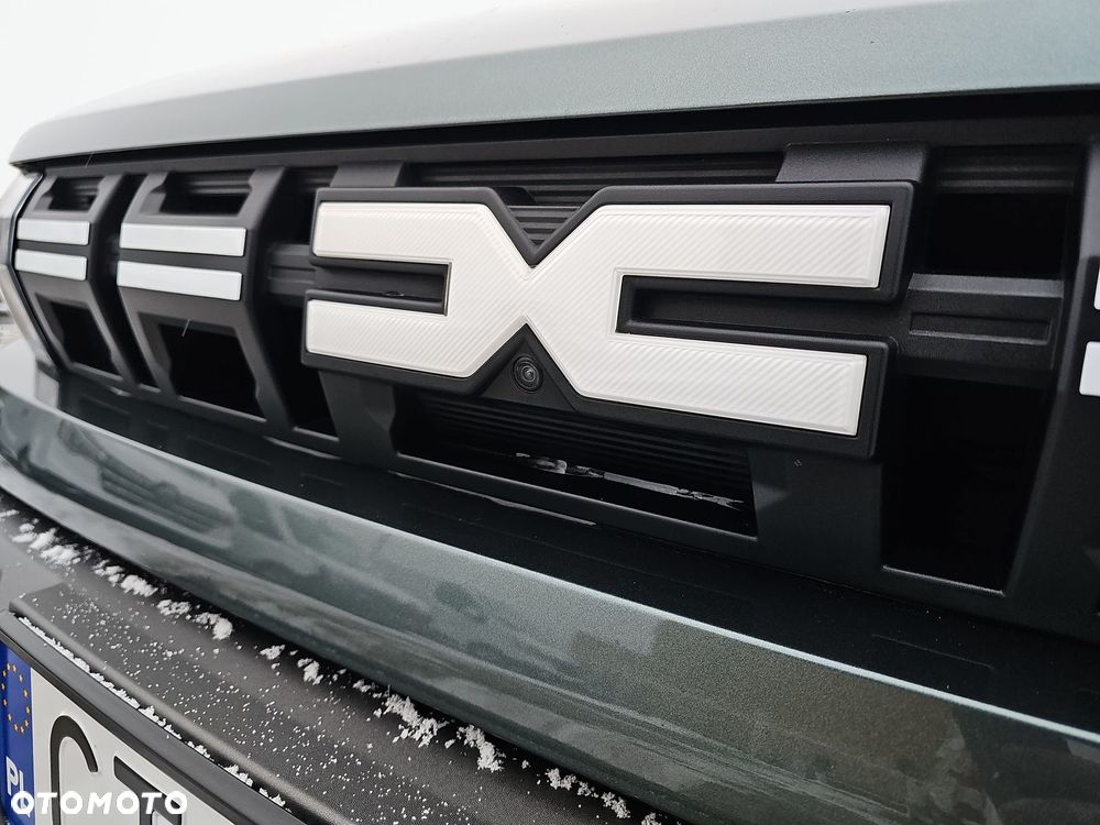 Dacia Duster 1.6 Full Hybrid 140 Extreme MMT - 25