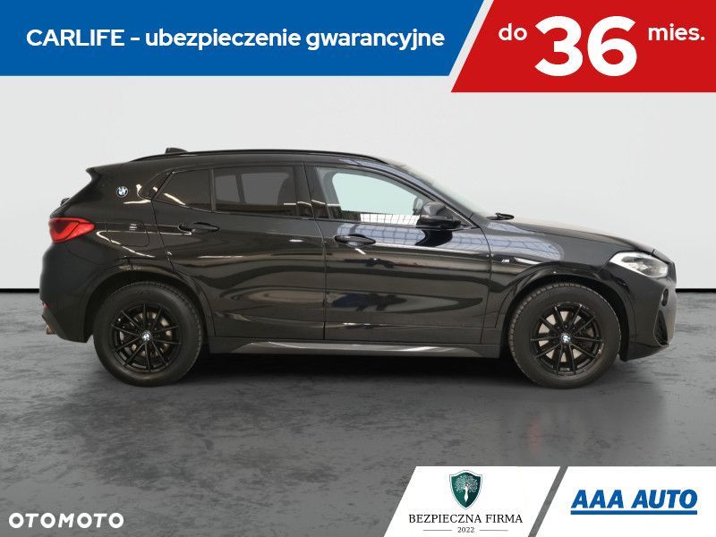 BMW X2 - 8