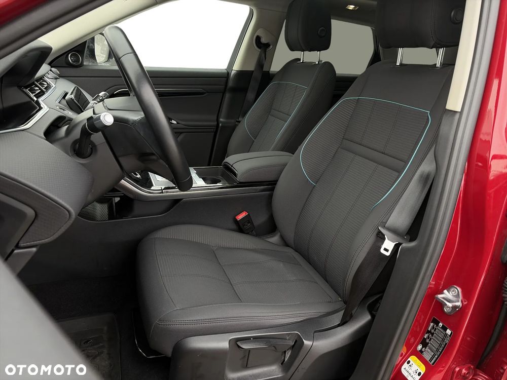 Land Rover Range Rover Evoque - 10