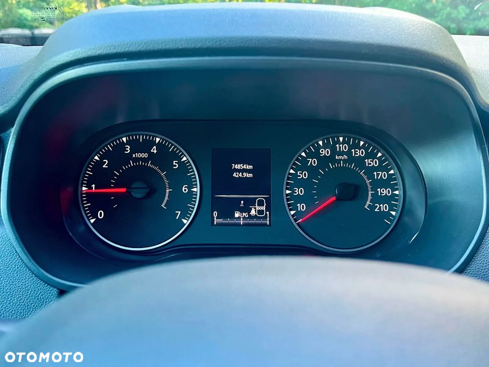 Dacia Duster 1.0 TCe Journey - 9