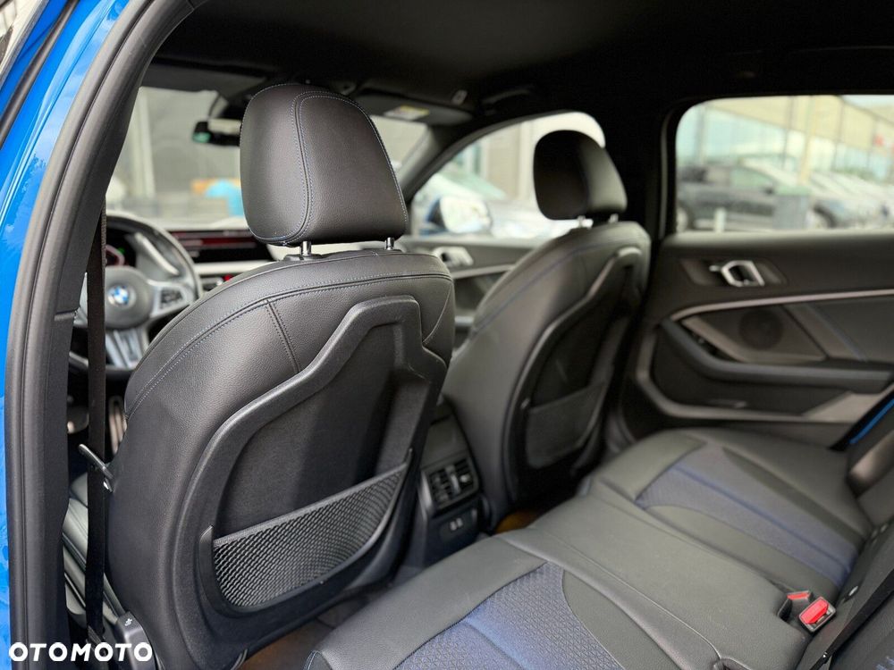 BMW Seria 1 - 11