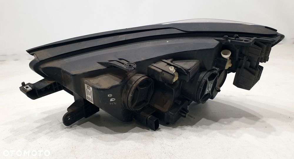 Opel Mokka X Reflektor Prawy 42589989 - 3