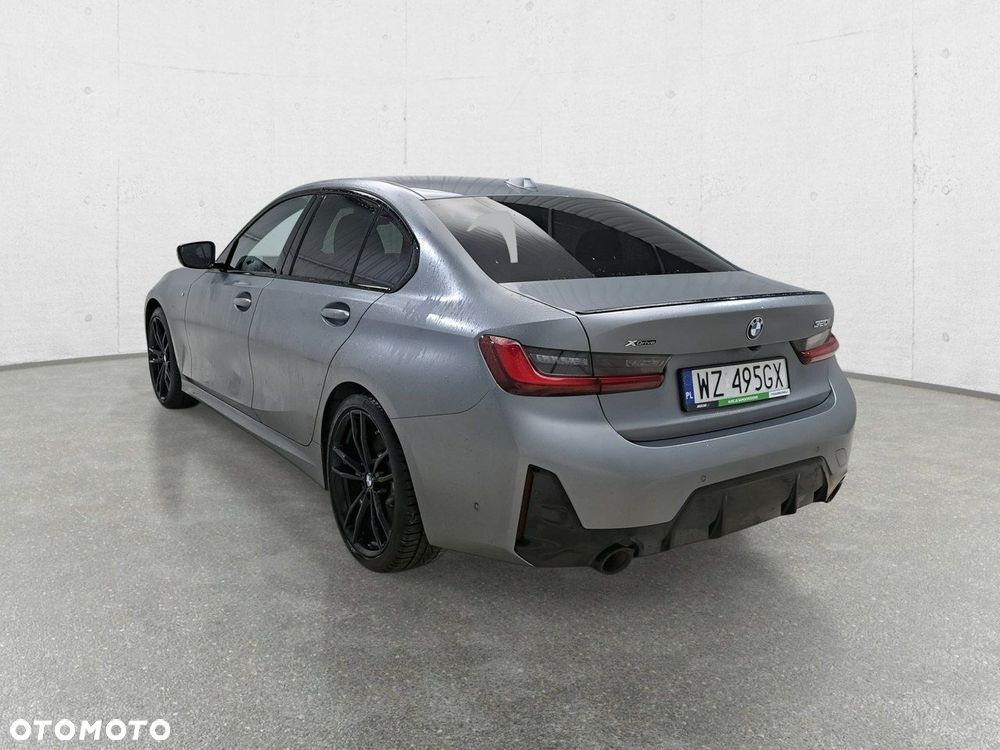 BMW Seria 3 320i xDrive M Sport - 5