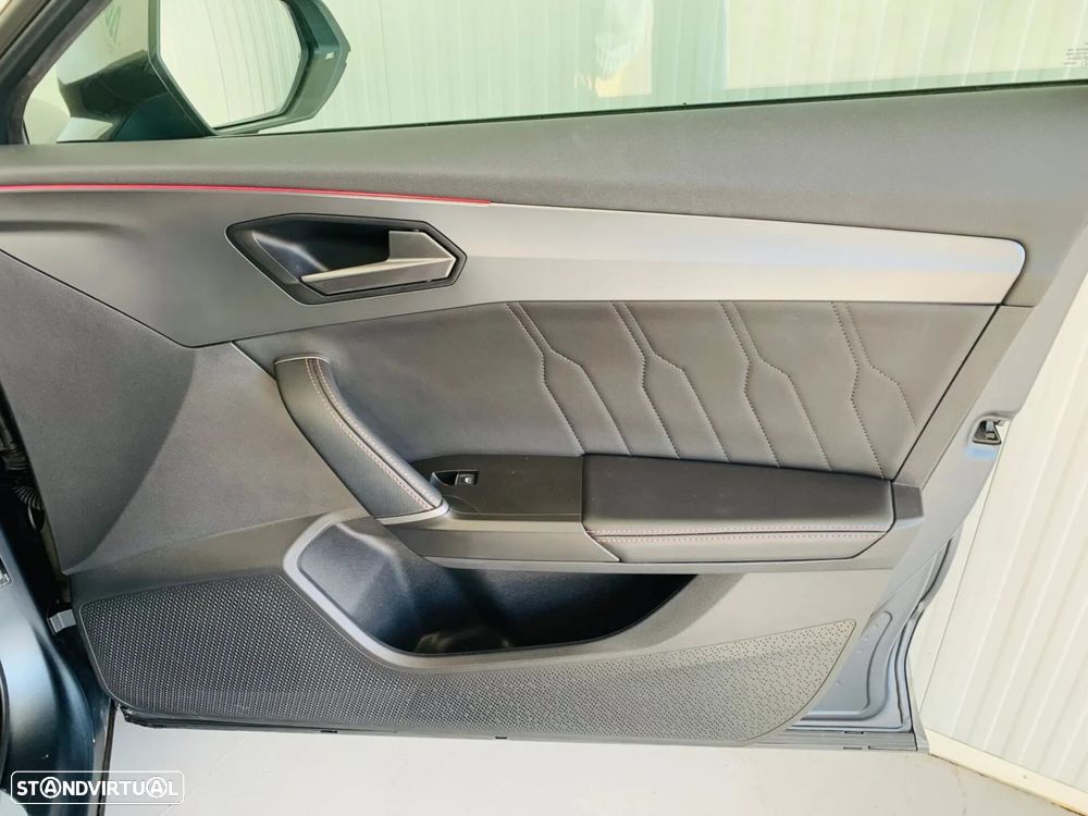 Cupra Formentor 1.4 e-Hybrid DSG VZ - 52