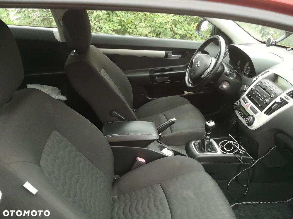 Kia ProCeed 1.6 CVVT EX - 6