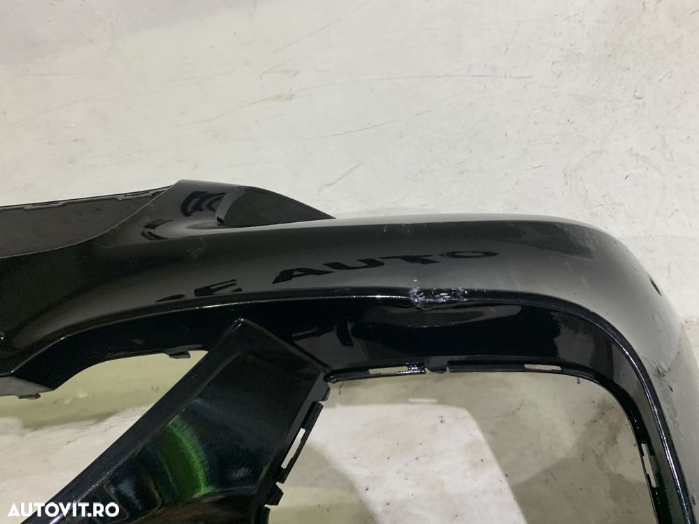 Bara fata BMW Seria 2, F45/F46, M-Sport, 2013, 2014, 2015, 2016, 2017, 2018, cod origine OE 51118057878. - 10