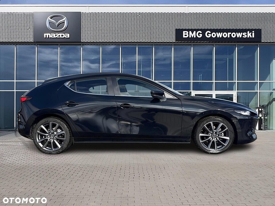 Mazda 3 2.0 mHEV Centre-Line - 24