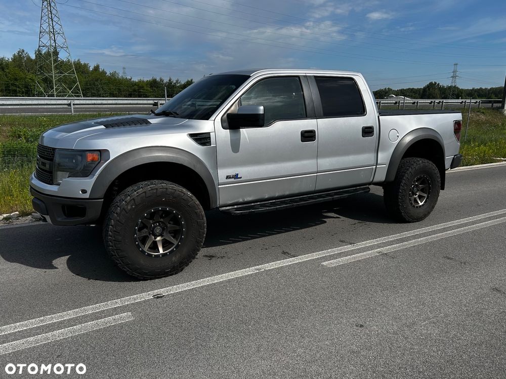 Ford Inny - 1
