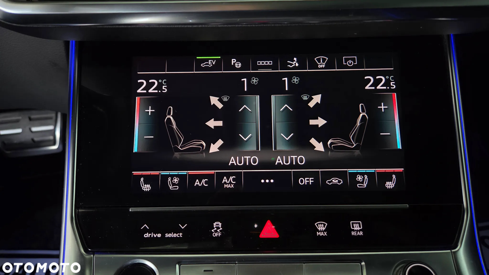Audi A7 - 21