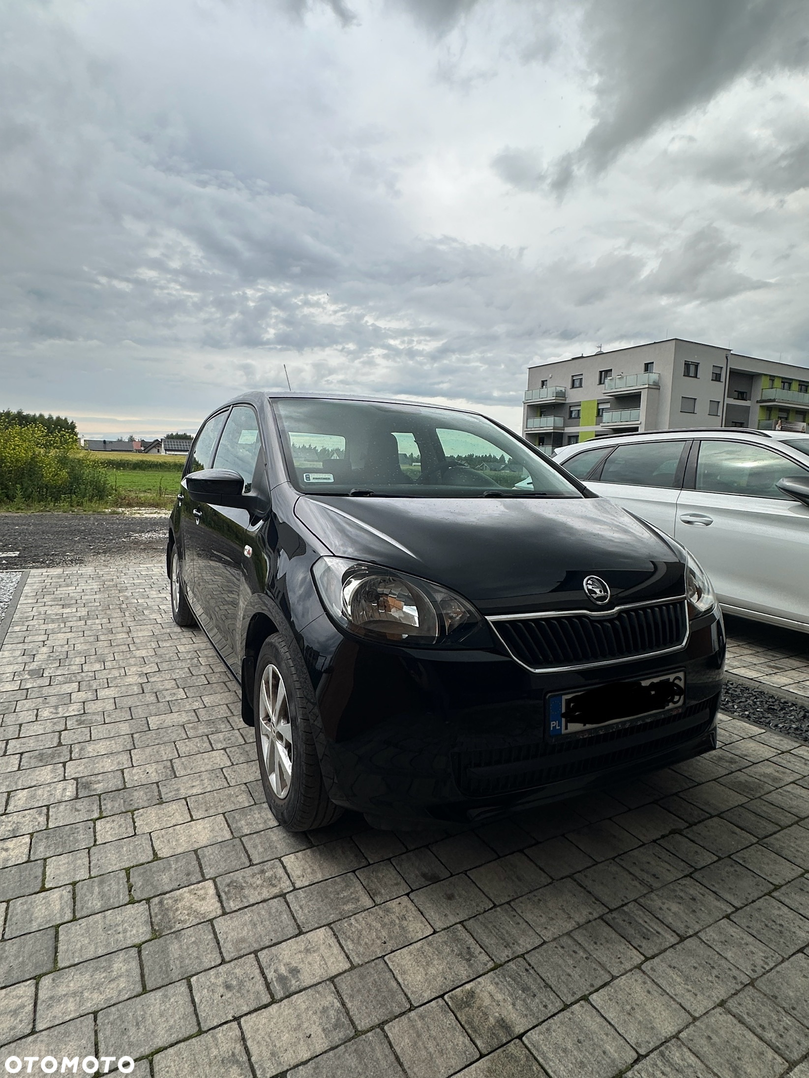 Skoda Citigo 1.0 Active - 4
