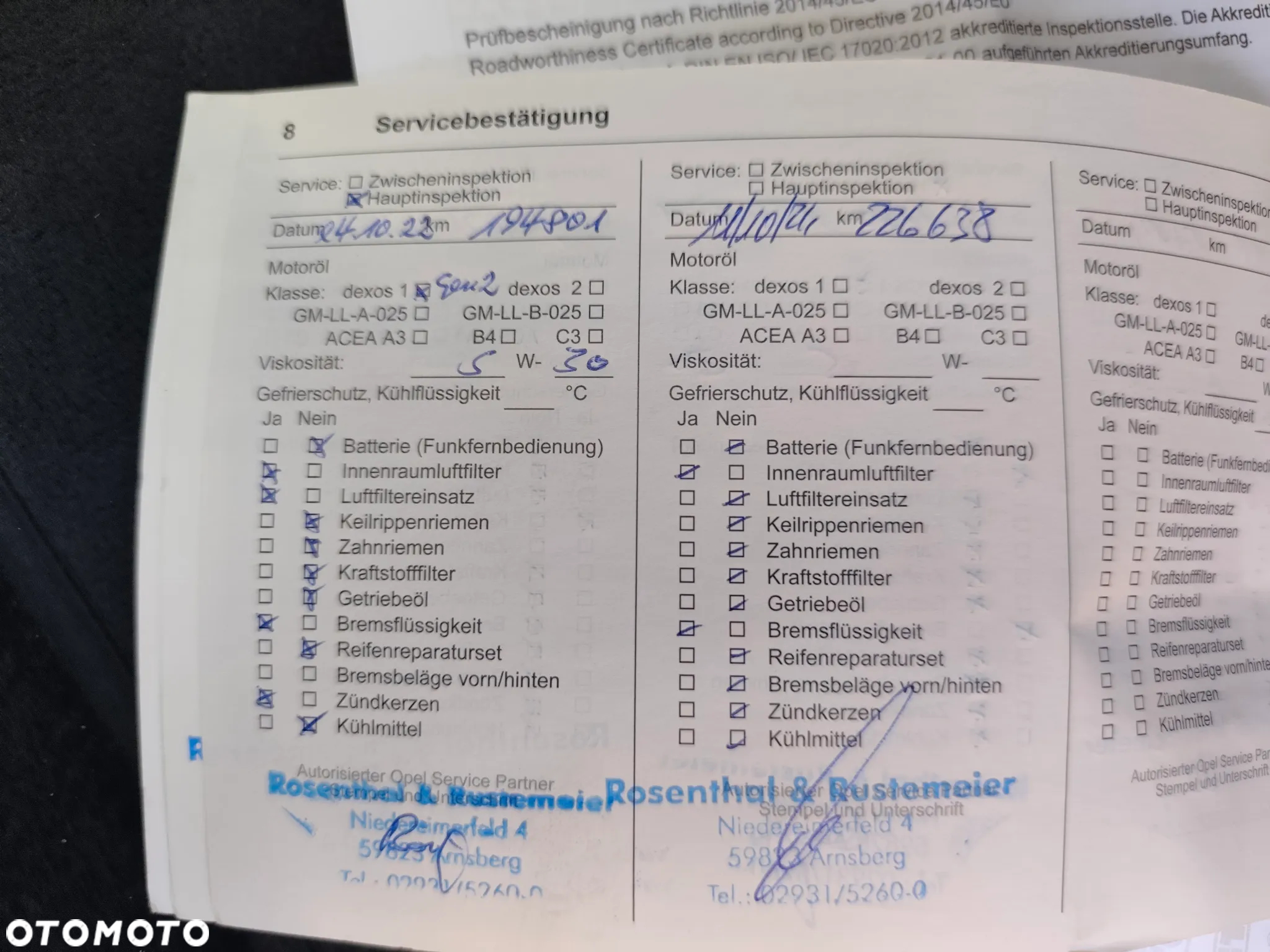 Opel Astra 1.4 Turbo ENERGY - 39
