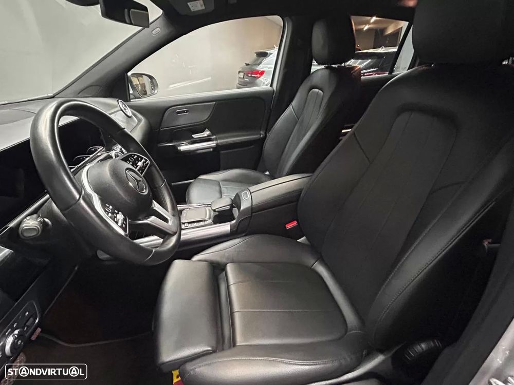 Mercedes-Benz GLA 250 - 10