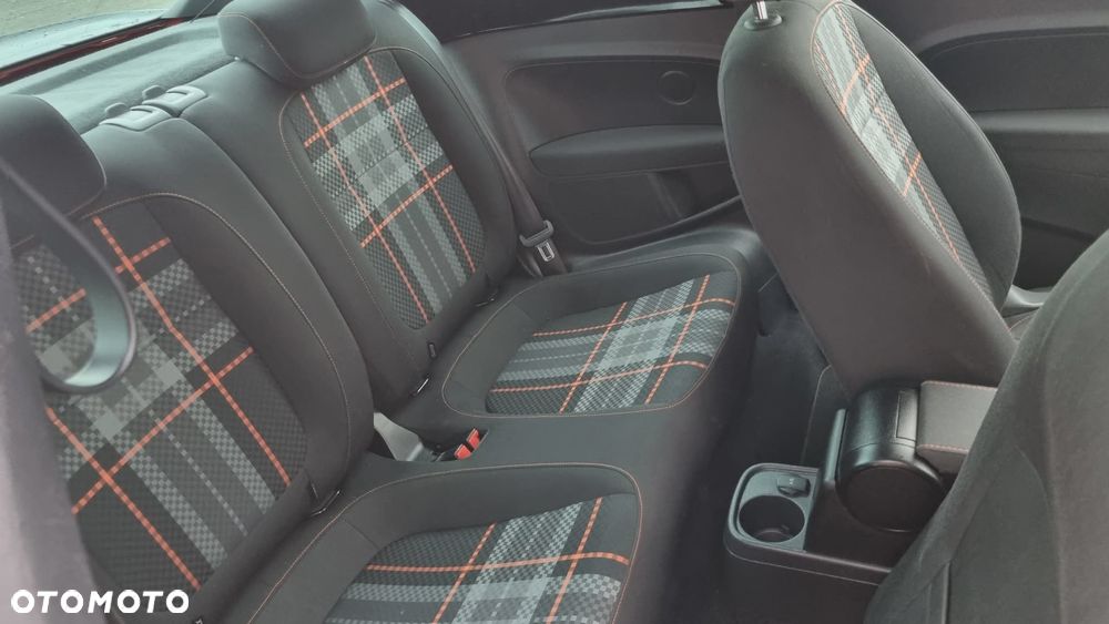 Volkswagen Beetle 1.4 TSI BMT Design - 12