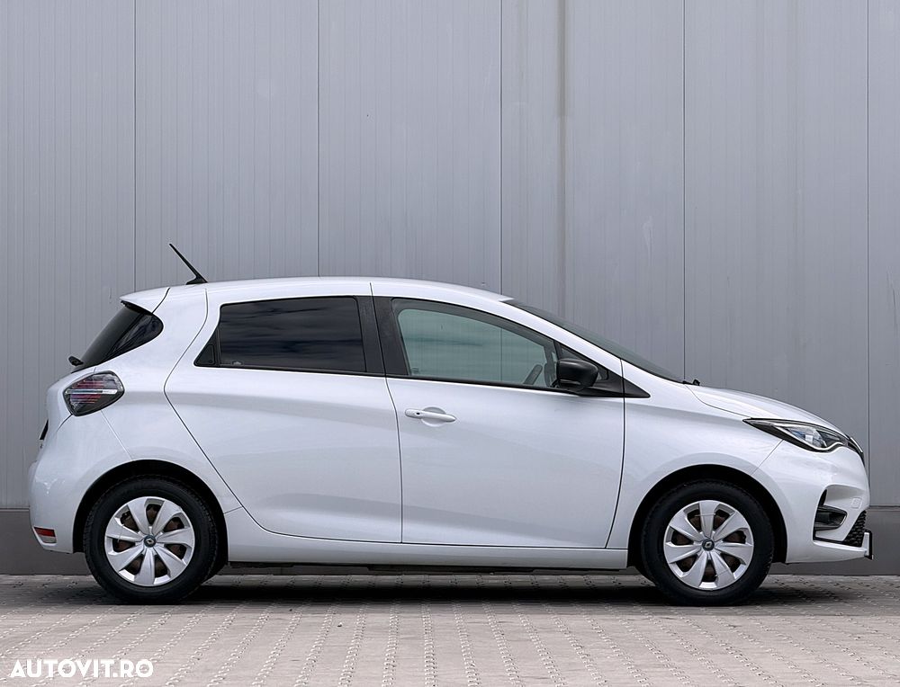 Renault ZOE 40 R110 Life - 13