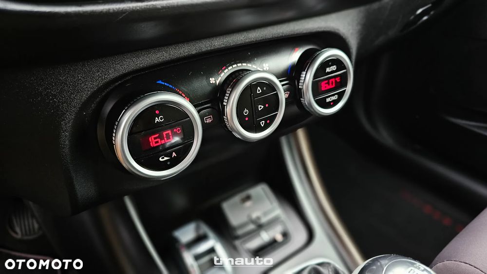 Alfa Romeo Giulietta 1.4 TB Progression - 24