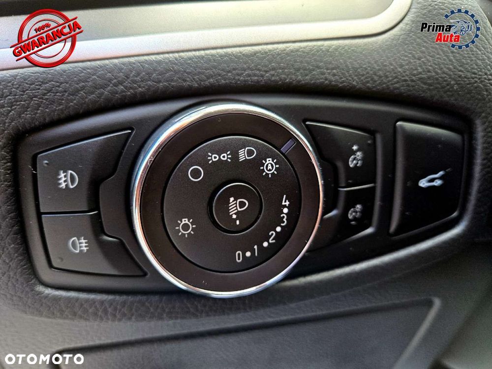 Ford S-Max 1.5 Eco Boost Start-Stopp TITANIUM - 17