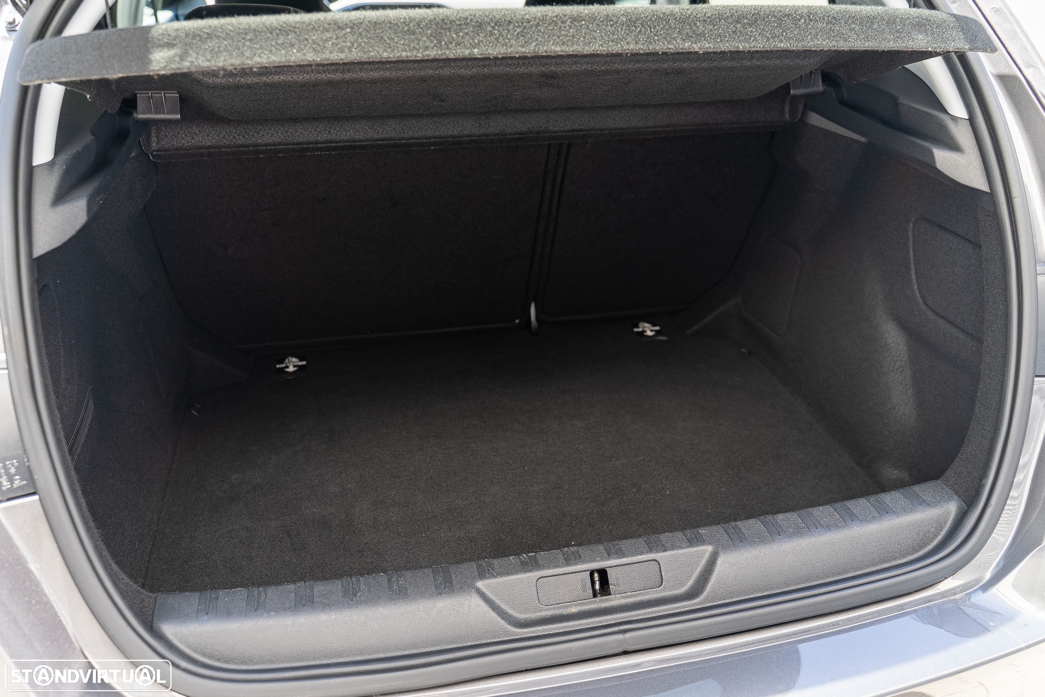 Peugeot 308 1.2 PureTech Style - 12