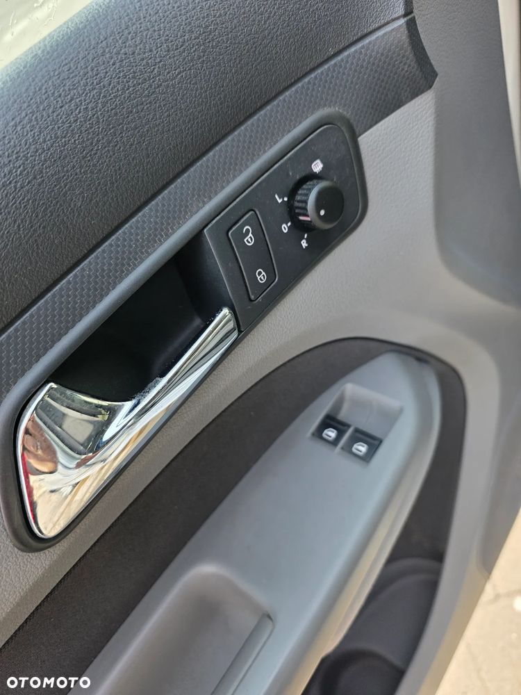 Volkswagen Caddy 1.4 Life Team (5-Si.) - 11